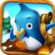 Icon of program: Penguin Run