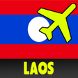 Icon of program: Laos Travel Guide