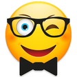 Icono de programa: Emoji Maker