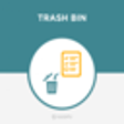 Icono de programa: Trash Bin For SuiteCRM
