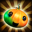 Icono de programa: The Very Hungry Pumpkin