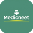 Icon of program: MedicNEET - NEET Biology …