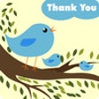 Icon of program: Thank you eCards and Gree…