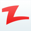 Icon of program: Zapya for Windows 10