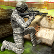 Icono de programa: SWAT Counter Terrorist St…