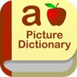 Icon of program: Kids Picture Dictionary :…