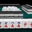 Icono de programa: The World Mahjong