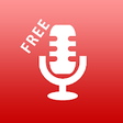 Icono de programa: High Quality MP3 Recorder