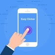 Icon of program: Easy Clicker: Auto Multi …