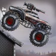 Icon of program: Zombie Hill Racing