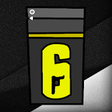 Icono de programa: R6 Alpha Pack Simulator (…