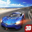City Racing 3D for Windows 10 icon