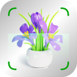 Icon of program: iPlanter: AI Plant Identi…
