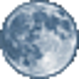 Icon of program: Desktop Lunar Calendar