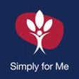 Icon of program: Simply for Me: educationa…