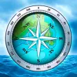 Icon of program: SeaNav - HD Nautical Char…