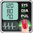 Icon of program: Blood Pressure Analyze