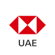 Icon of program: HSBC UAE