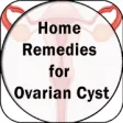 Icon of program: Home Remedies for Ovarian…