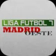 Icon of program: Ftbol Madrid Oeste
