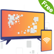Icono de programa: GoCast - cast phone to Tv…