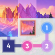 Icono de programa: From 1 to 10 Link