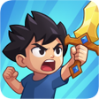 Icono de programa: Go Hero Go Roguelike RPG