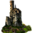 Icon of program: Dark Castle 3D Screensave…