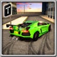 Icon of program: Furious Car Driver 3D