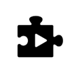Icono de programa: Vidzzle  Video Jigsaw Puz…