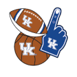 Icon of program: Kentucky Wildcats Selfie …