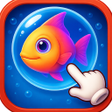 Icon of program: Ocean Match 3: Lucky Puzz…