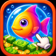 Icon of program: Ocean Match 3: Lucky Puzz…