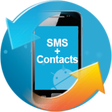 Icono de programa: Vibosoft Android SMS Plus…