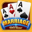 Icon of program: Marriage - Free Card Game