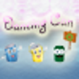 Icono de programa: Dancing Can for Windows 8