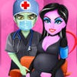 Icon of program: Mommy's Monster Pet Newbo…