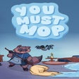Icono de programa: You Must Mop
