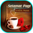 Icon of program: Selamat Pagi Selamat Mala…
