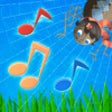 Icon of program: Eensy Harp for iPad