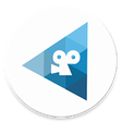Icono de programa: Video player all format
