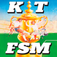 Icon of program: Kevin Toms Football * Man…