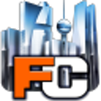 Icon of program: Futuristic City 3D Screen…