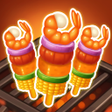 Icon of program: Skewer Master: Grill Sort