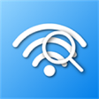 Icono de programa: WiFi Analyzer Tool for Wi…