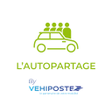 Icono de programa: LAutopartage by Véhiposte