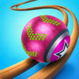 Icono de programa: Going Rolling Ball Runner…