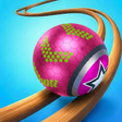 Icon of program: Going Rolling Ball Runner…