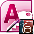 Icon of program: MS Access Tables To OpenO…