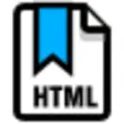 Icon of program: HTMtied Portable